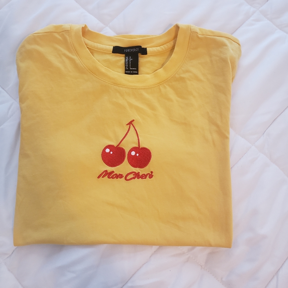 Forever 21 Tee